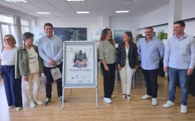 La Illa de Arousa sirve más de 4.500 tapas de almeja rubia en la III Edición de “O Mar en Tapas”