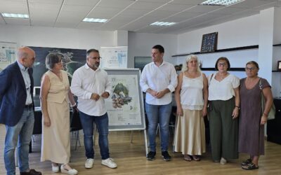 A OPP20 pecha con éxito a IV edición de O Mar en Tapas